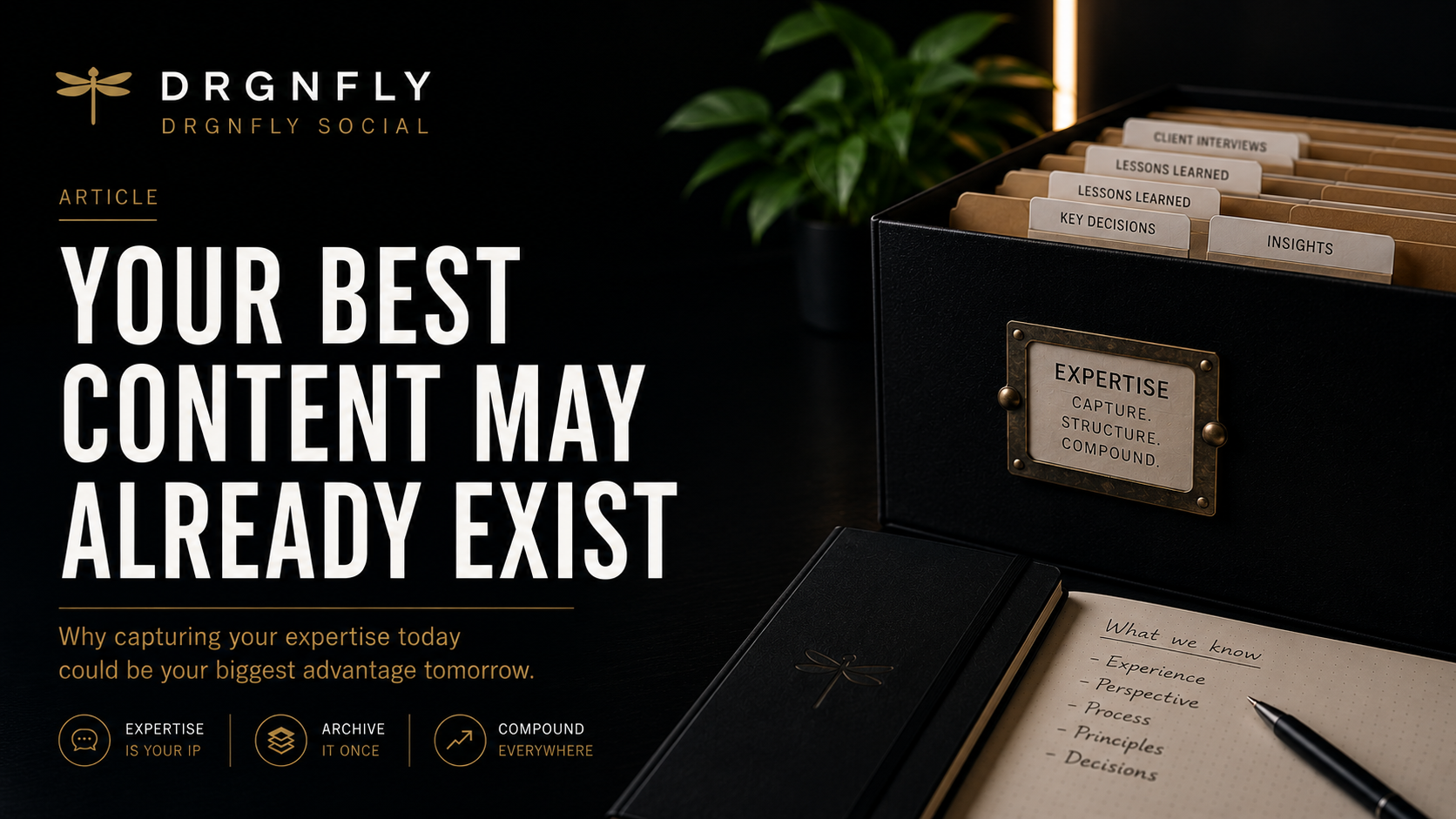 Your Best Content May Already Exist